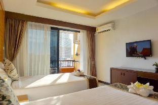 Hotel Suppamitr