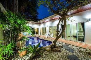 Villa Tortuga Pattaya
