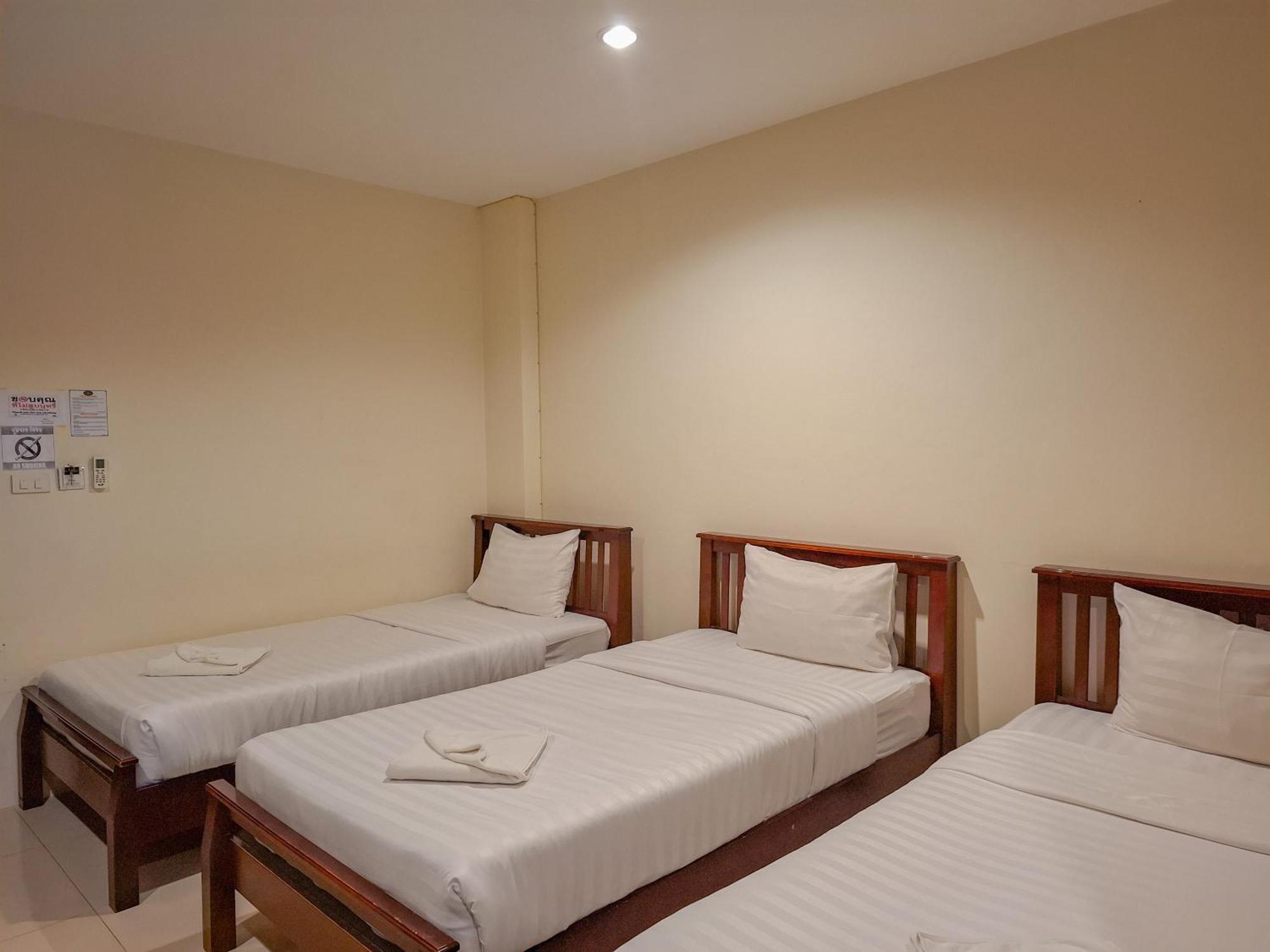 Hotel The Hideaway 3*