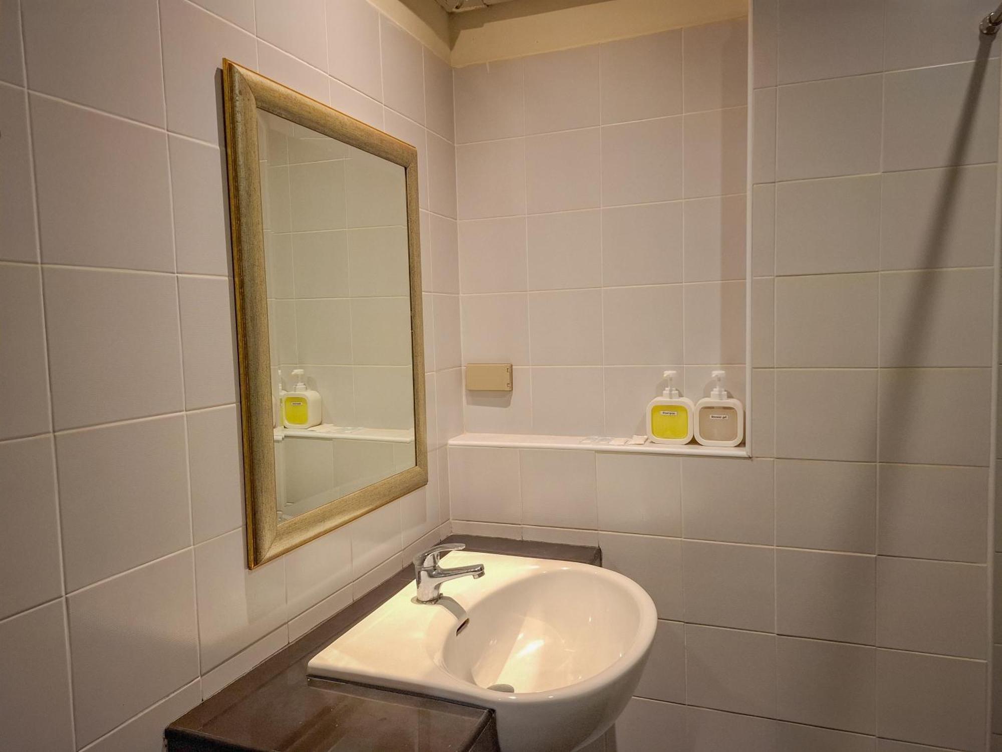 The Hideaway 3* Pattaya