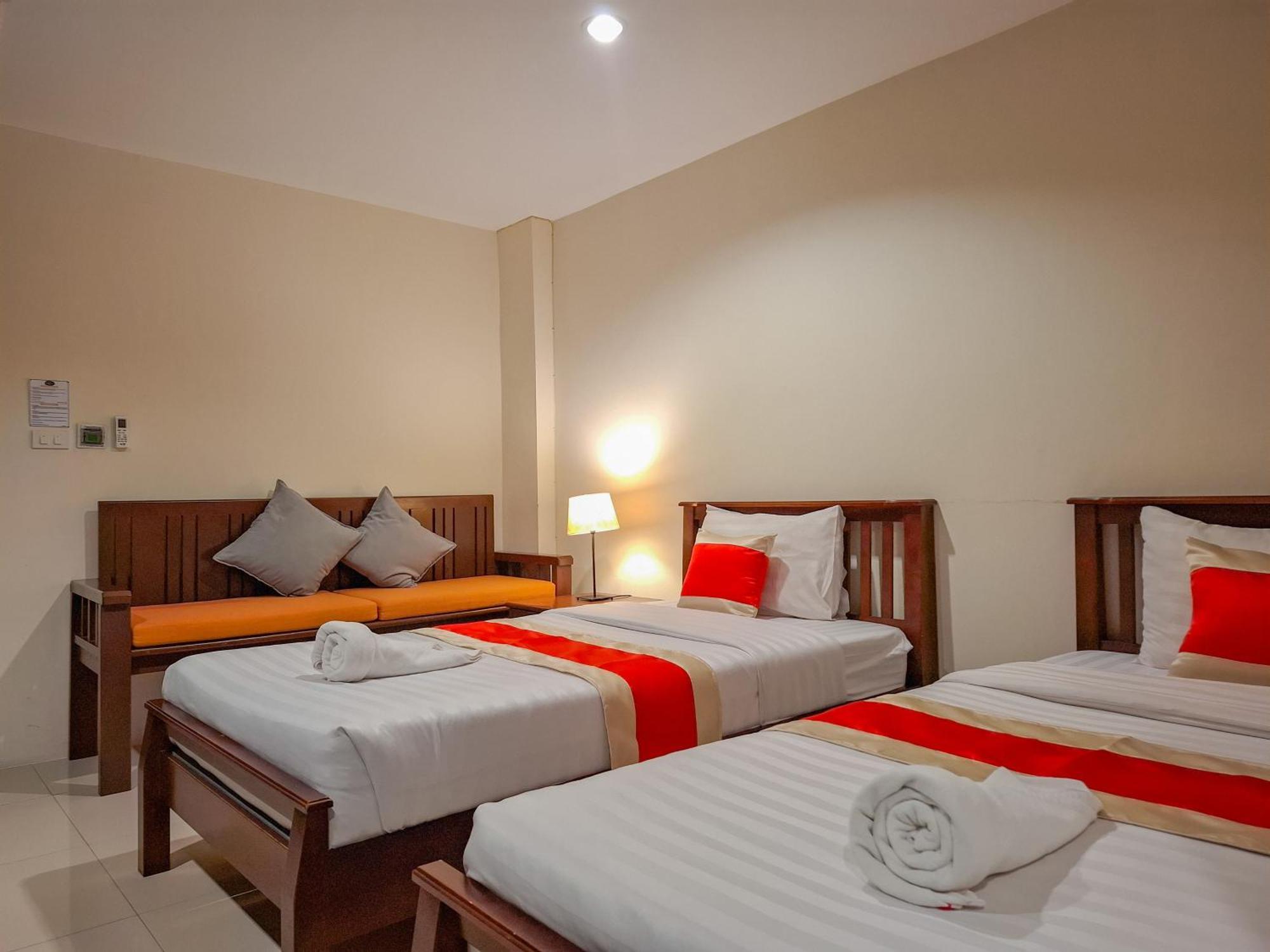 Hotel The Hideaway Pattaya