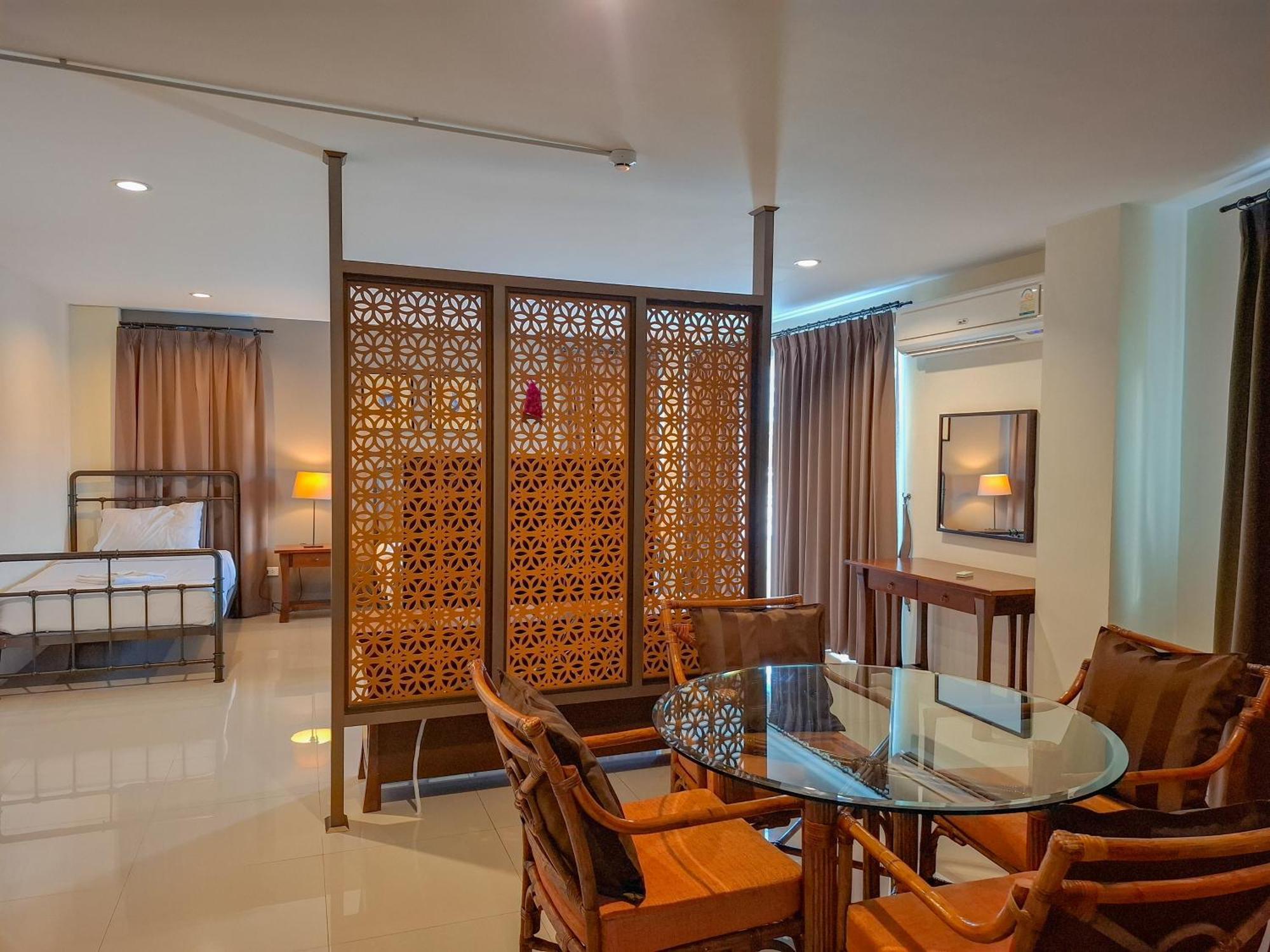 Hotel The Hideaway Pattaya