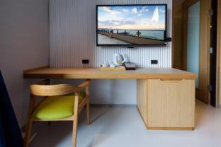 Hotel Deep Blue Z10 3*