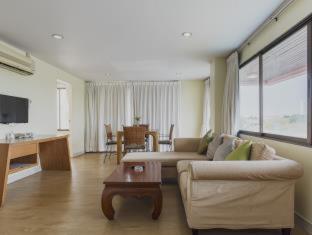 Hotel Bella Metro Pattaya