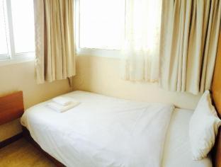 View Talay 6 By Honey Apartment *