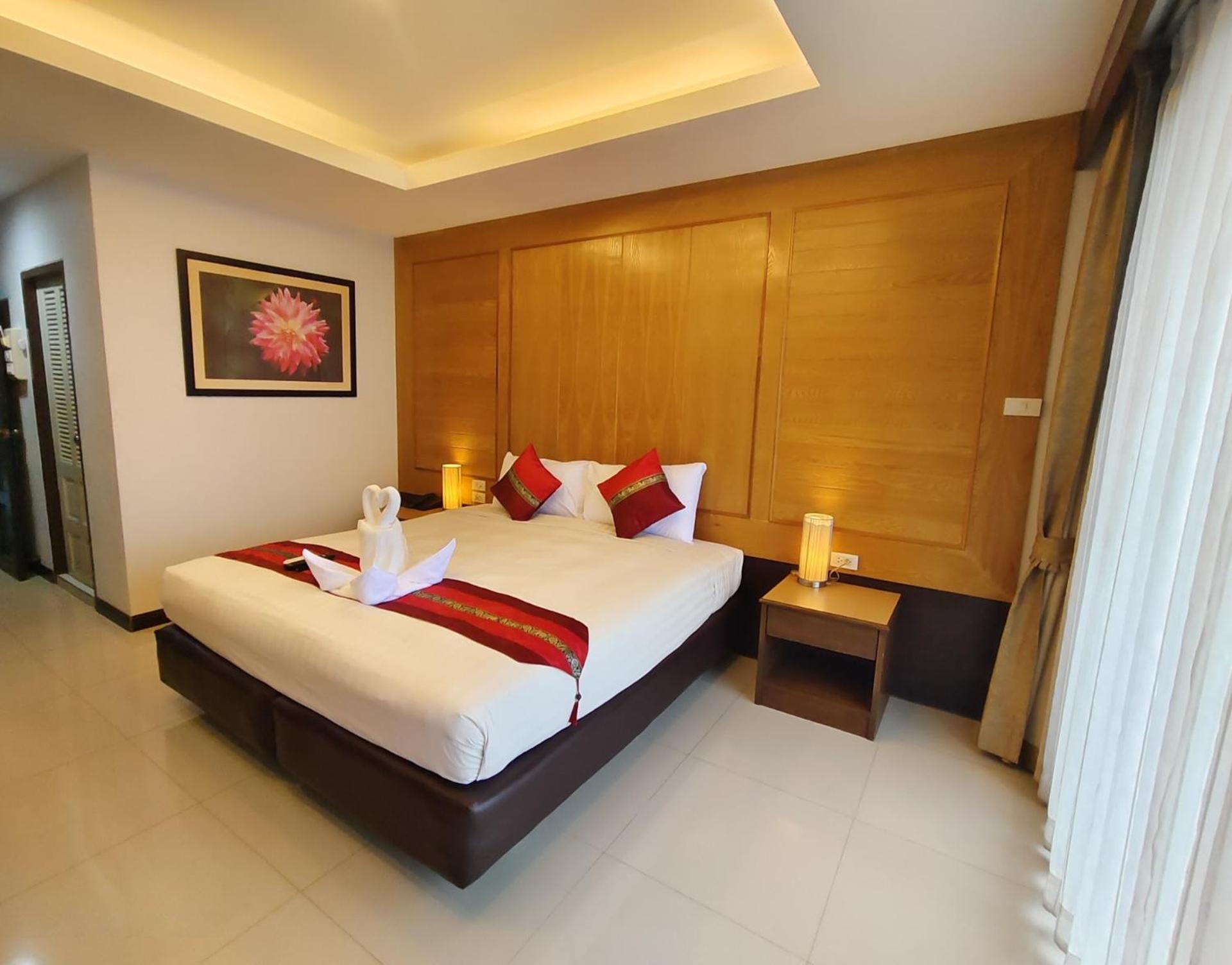 Hotel Suppamitr