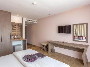 Hotel Tevan Jomtien Pattaya