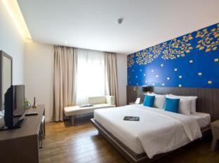 Tevan Jomtien Hotel Pattaya