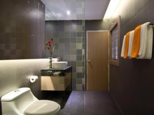 Tevan Jomtien Hotel Pattaya