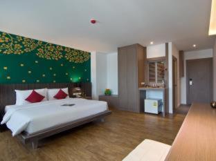 Hotel Tevan Jomtien 4*