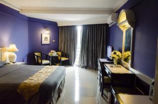 First Pacific Cirrus Hotel 4*