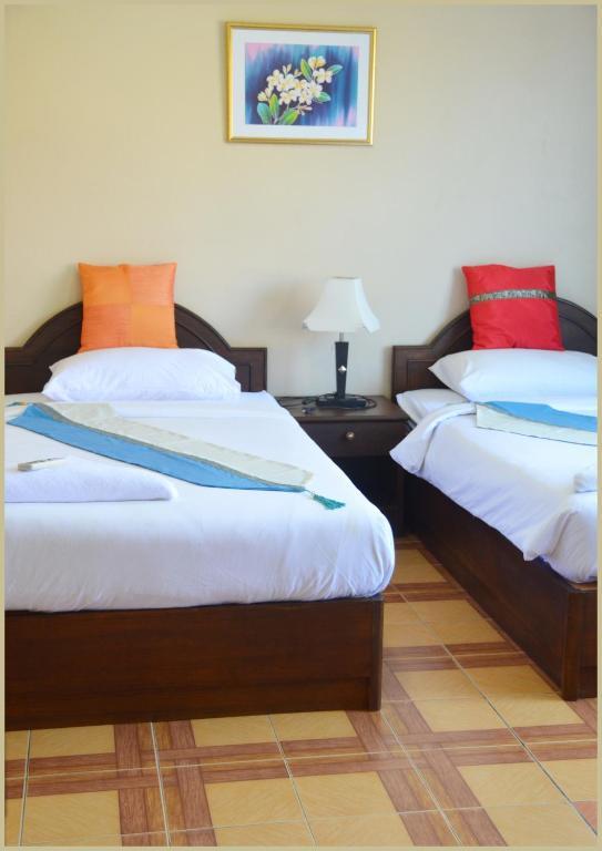 Gold Coast Penginapan