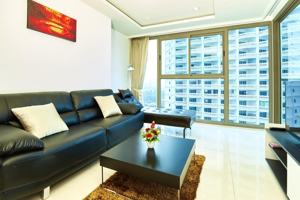 Apartment W Tower By Fantasea