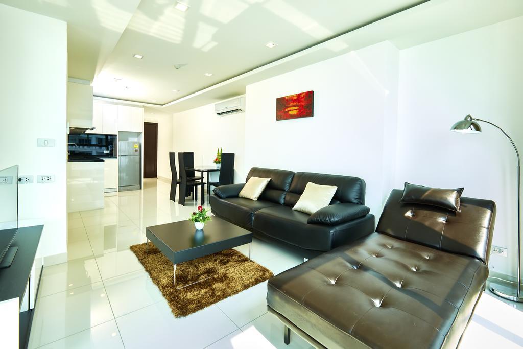 W Tower By Fantasea Pattaya