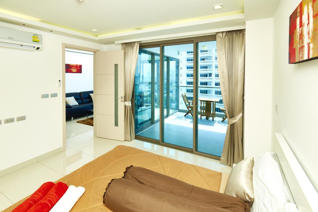 Apartment W Tower By Fantasea