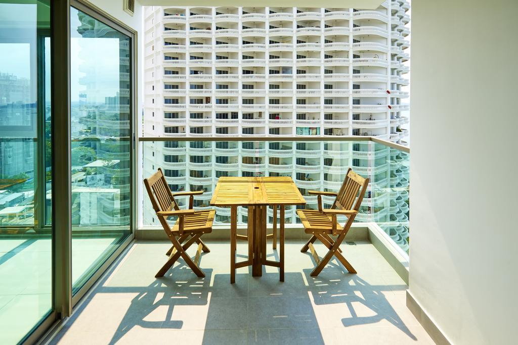 Apartment W Tower By Fantasea *
