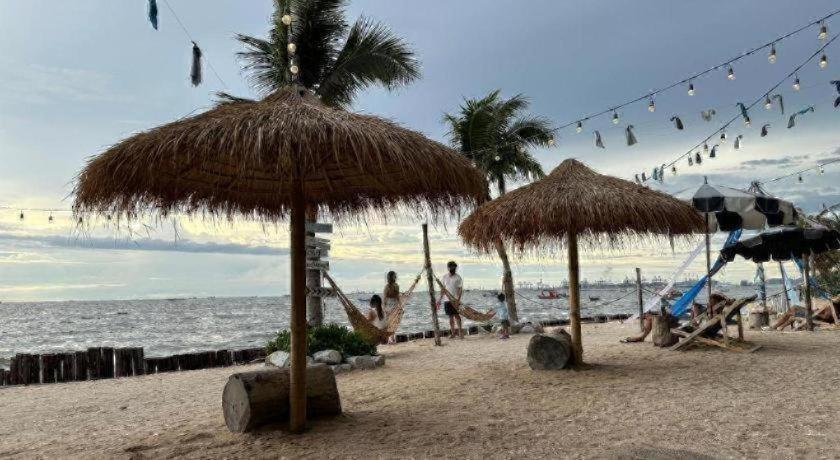 Golden Dragon Hotel Pattaya