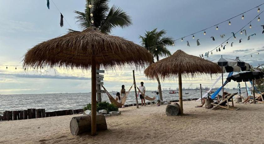 Golden Dragon Hotel Pattaya