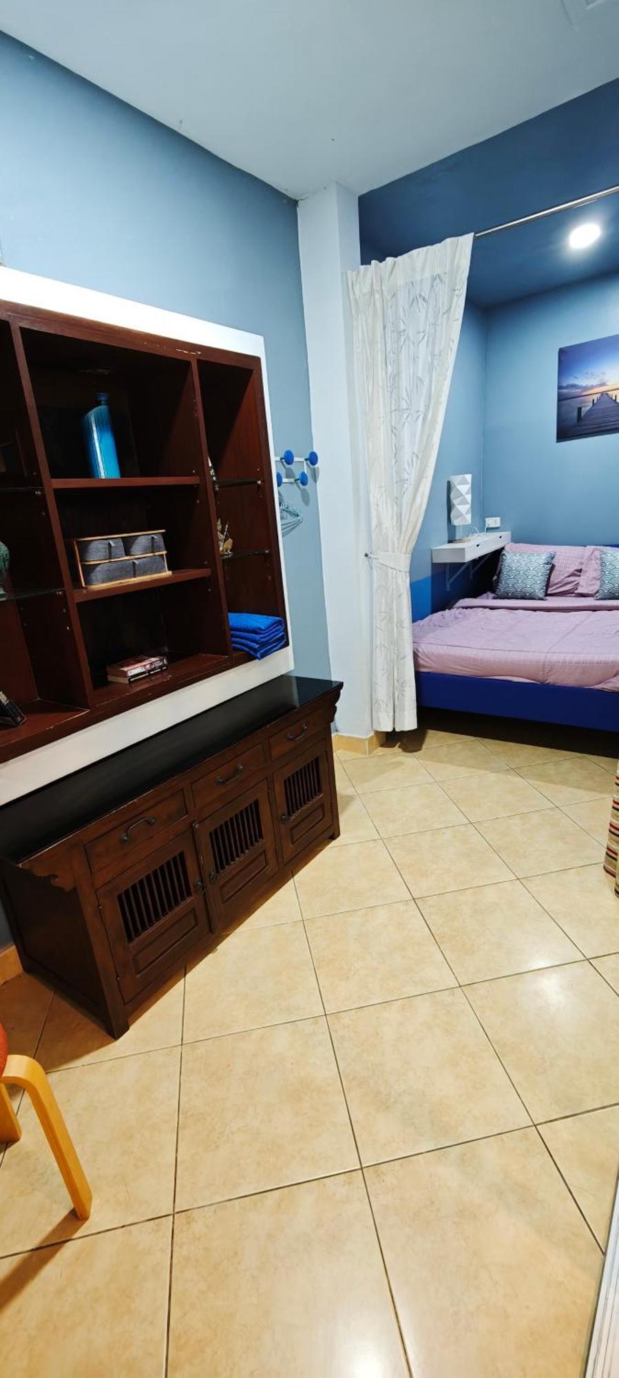 Malinee Pool Villa *