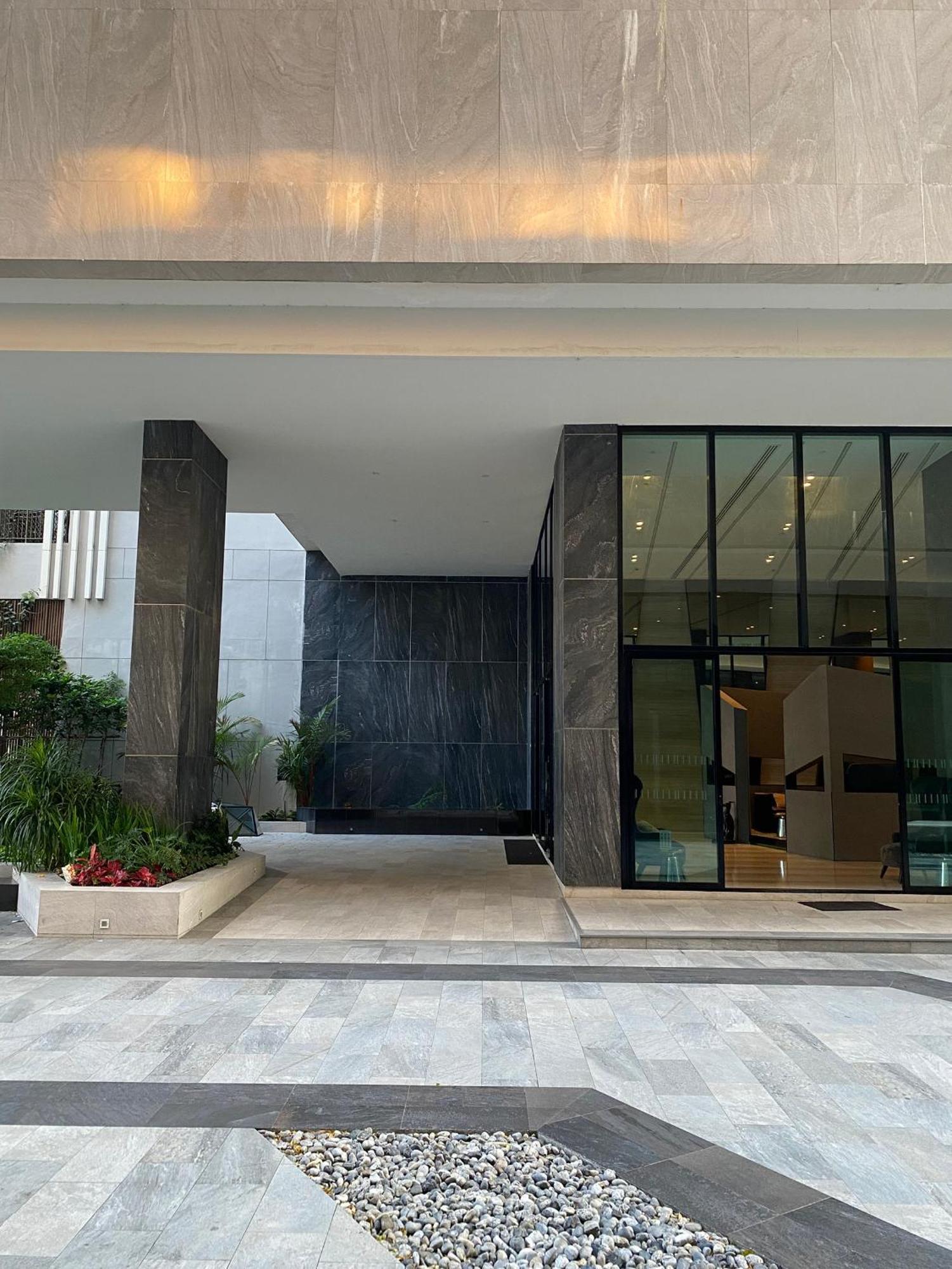 The Base In Apartment Pattaya