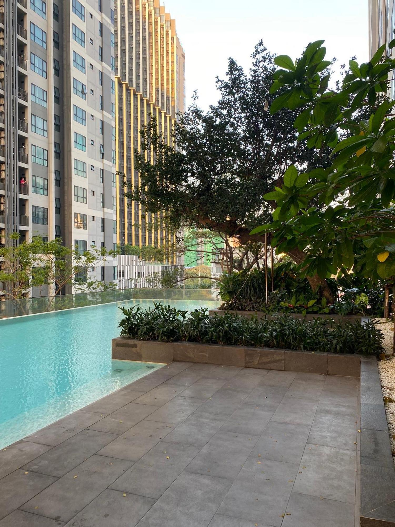The Base In Apartment Pattaya