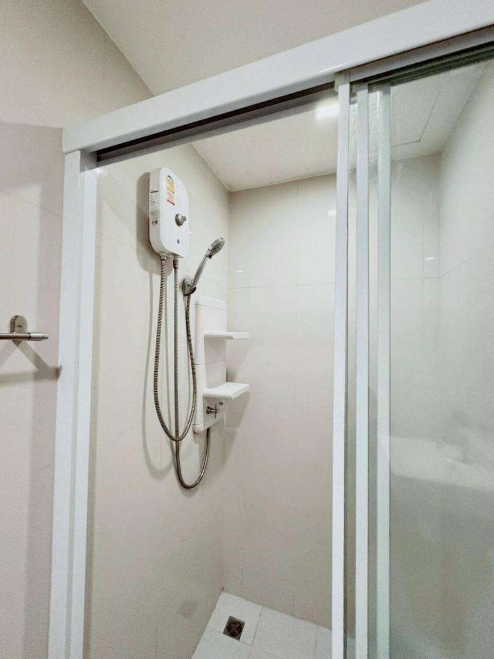 The Base In Apartment *