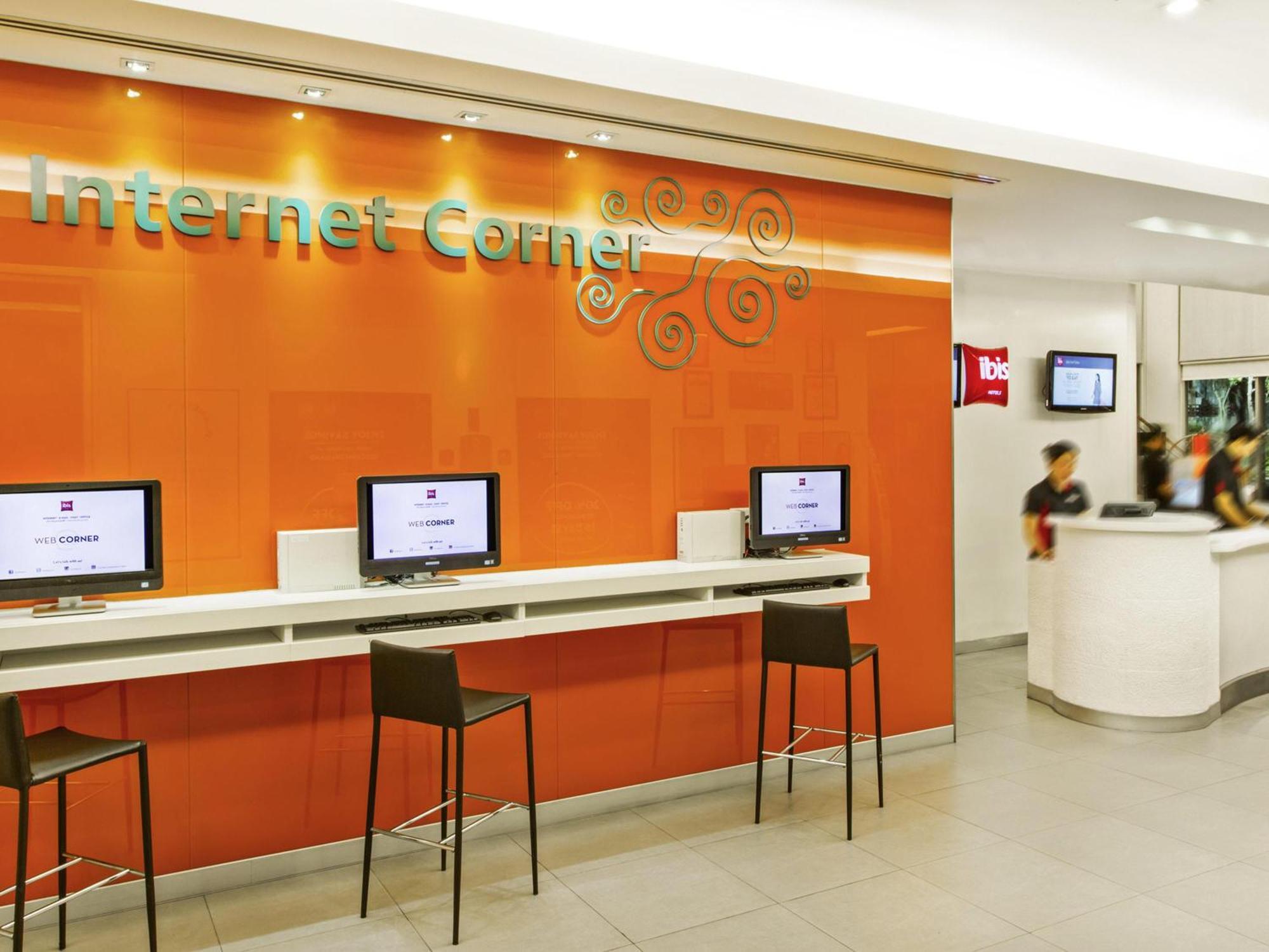 Ibis 3* Pattaya