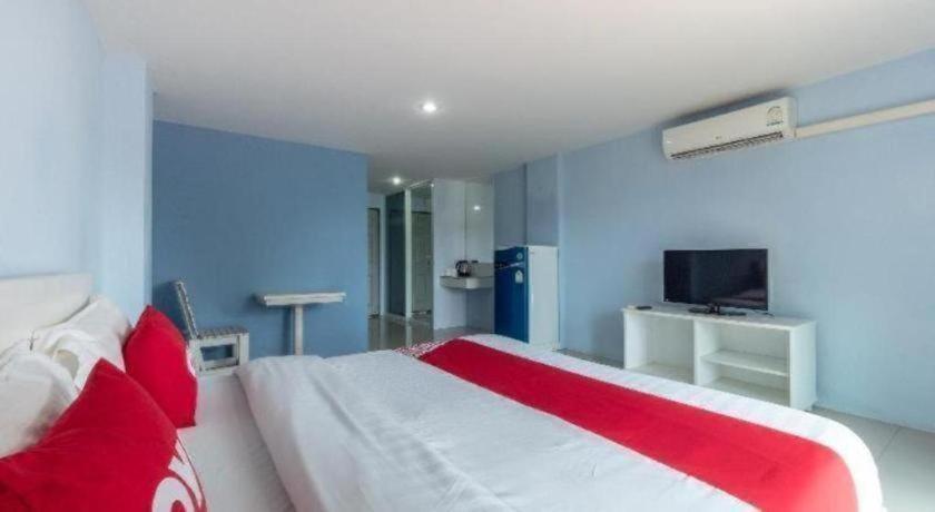 Hotel V Place