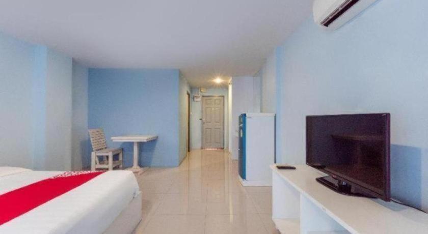 Hotel V Place