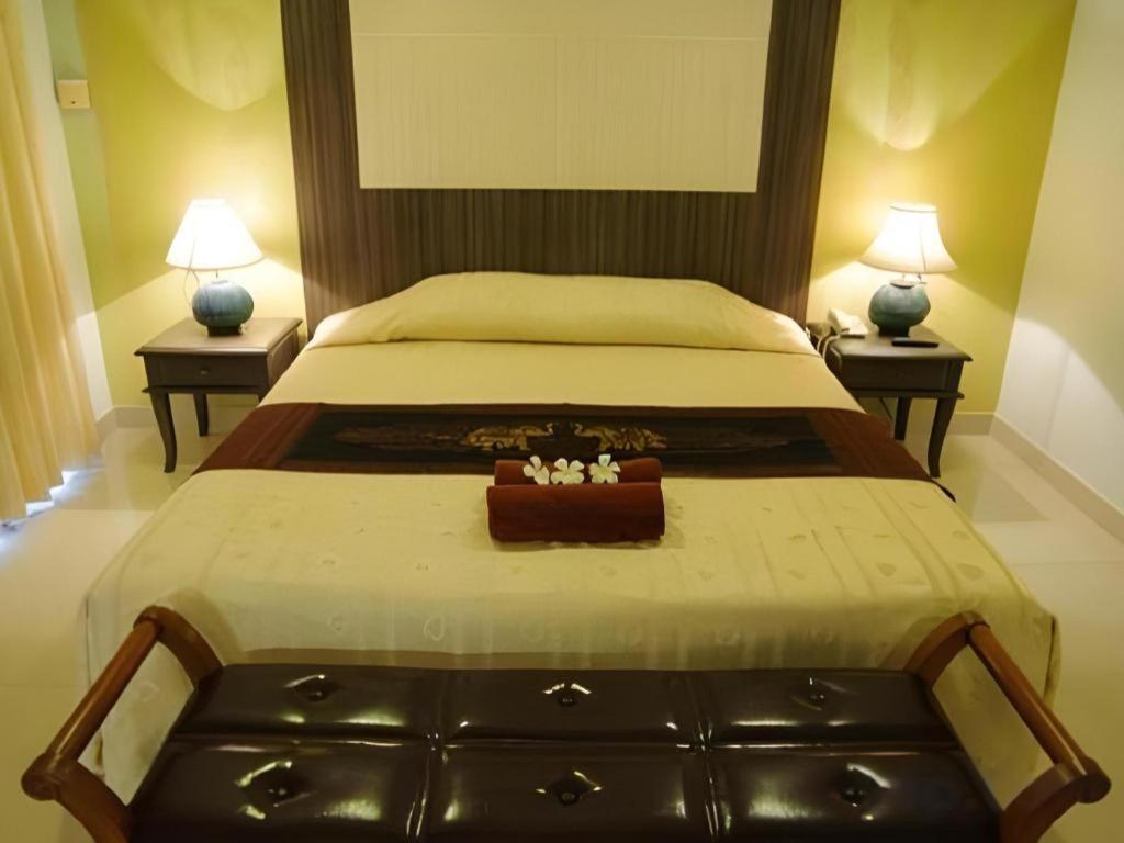 Diamond Place Hotel 3*