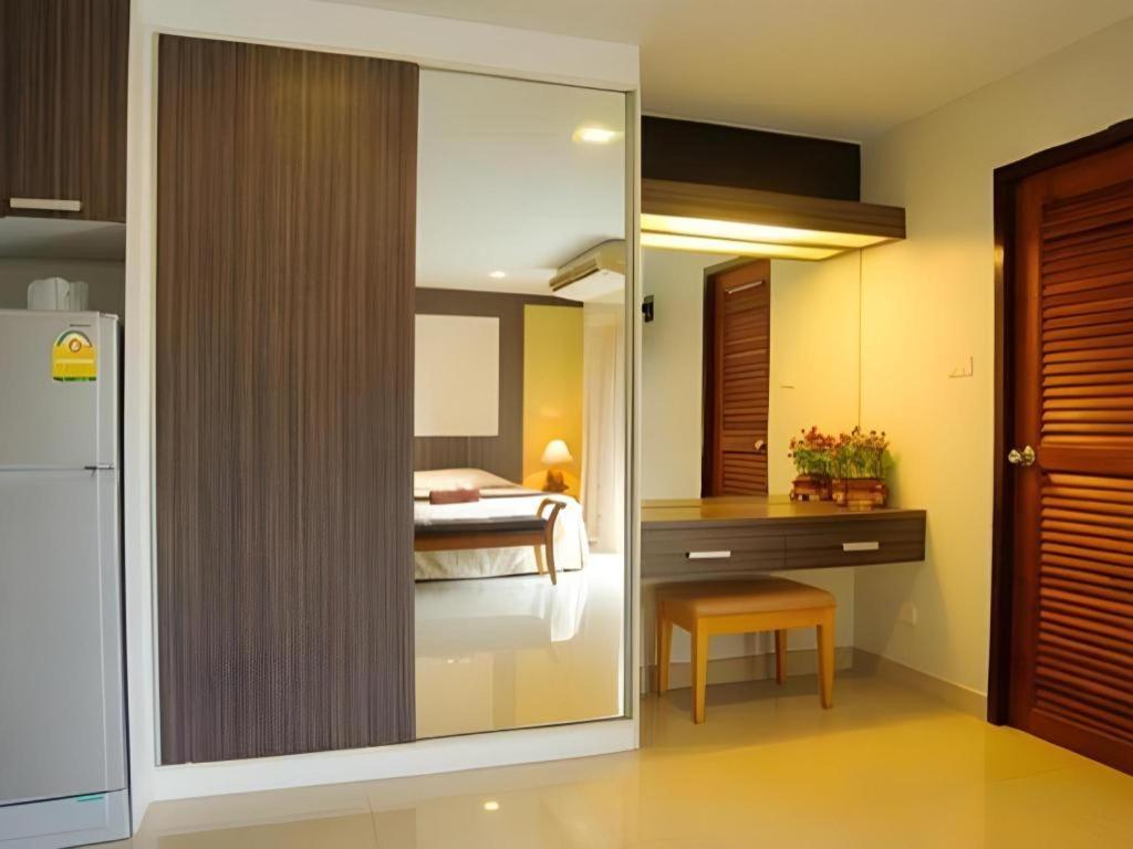 Hotel Diamond Place Pattaya