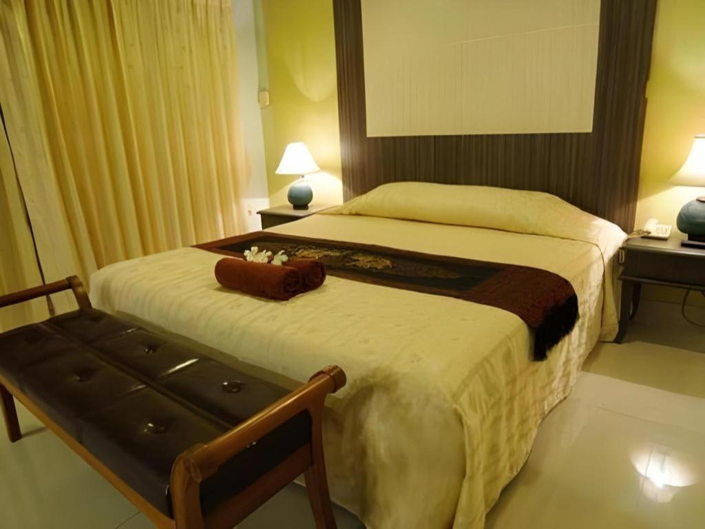 Hotel Diamond Place 3*