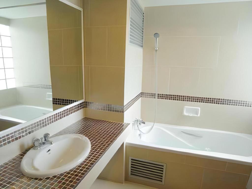 Hotel Diamond Place Pattaya