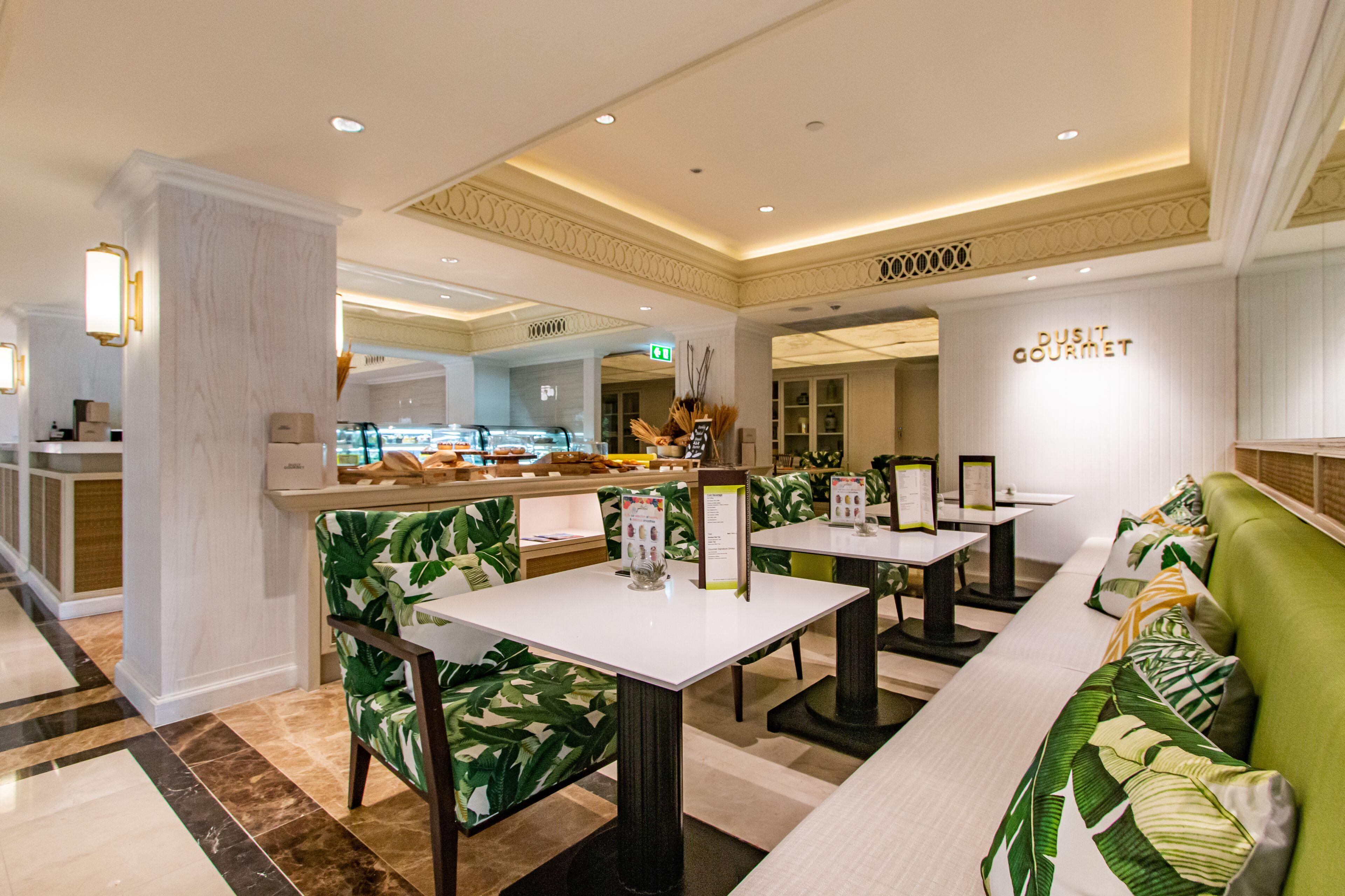 Resort Dusit Thani