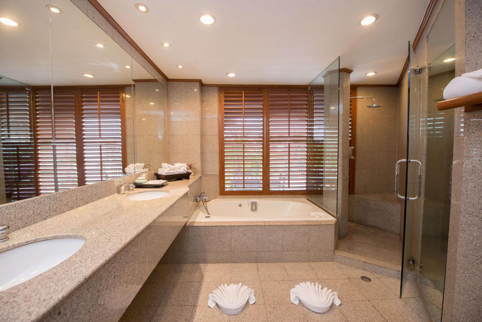 Avani โรงแรม