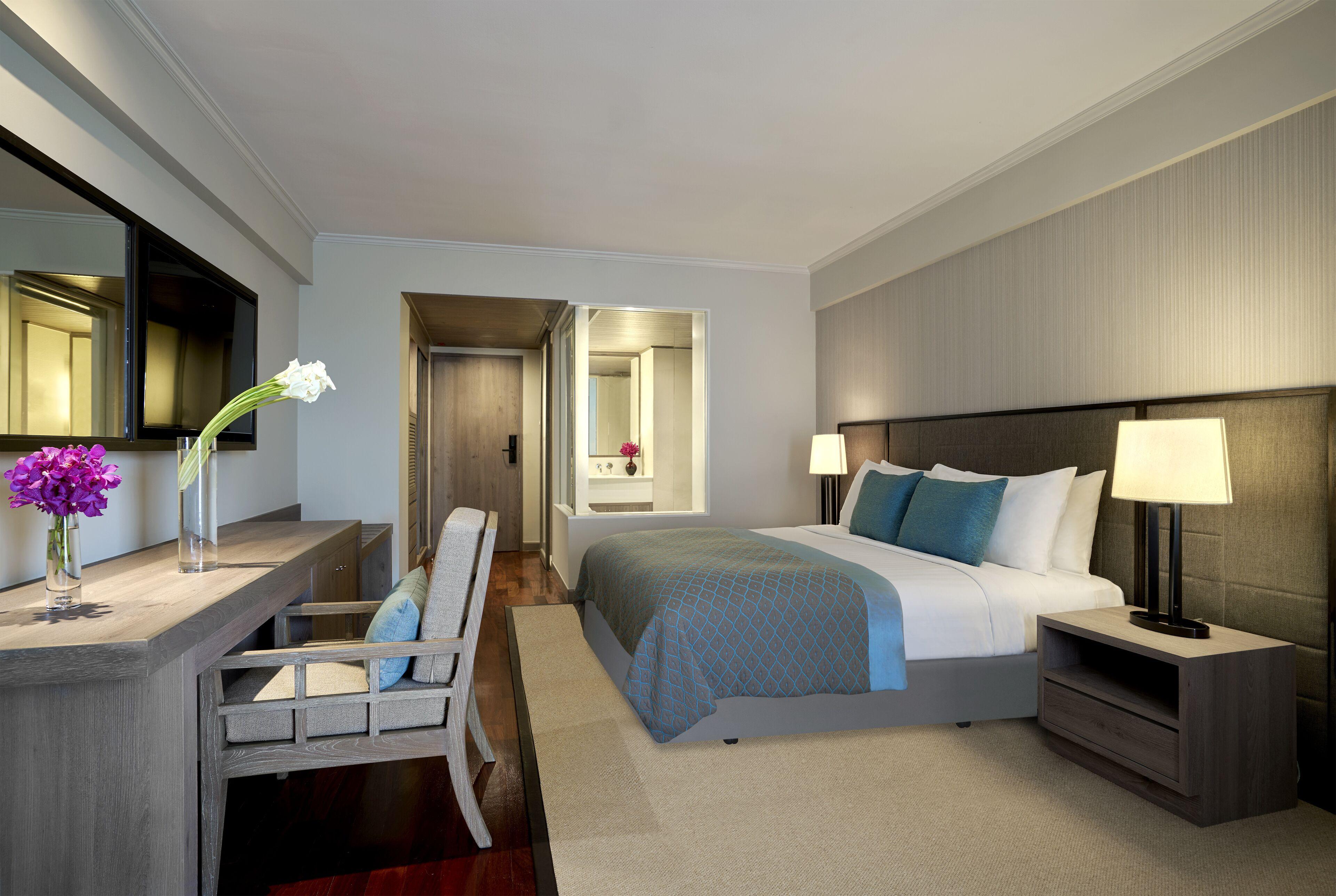 Avani โรงแรม 5*