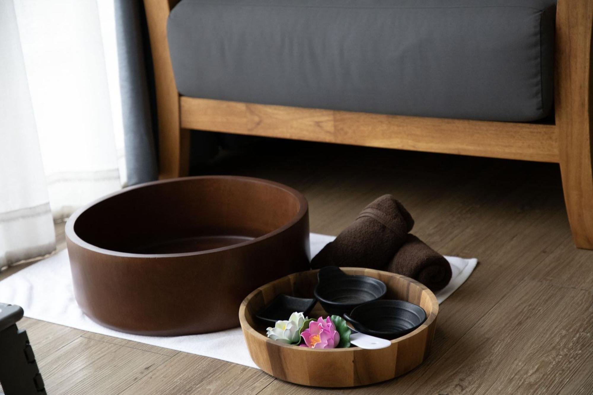 Hotel The Leela & 4*