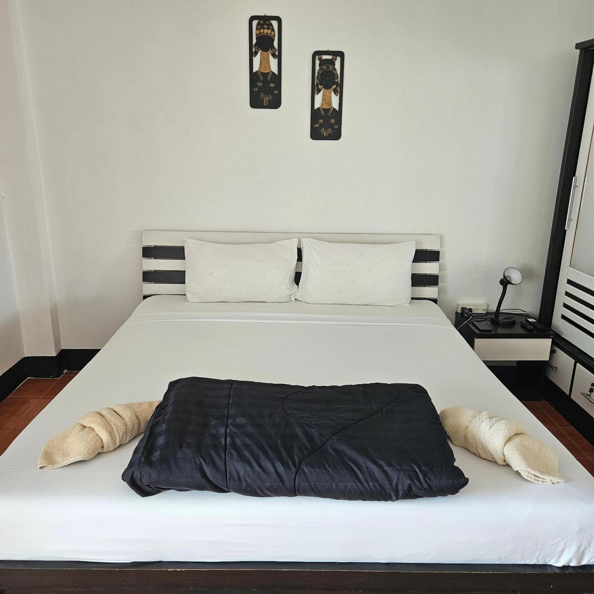 Hotel Secrets - Pattaya