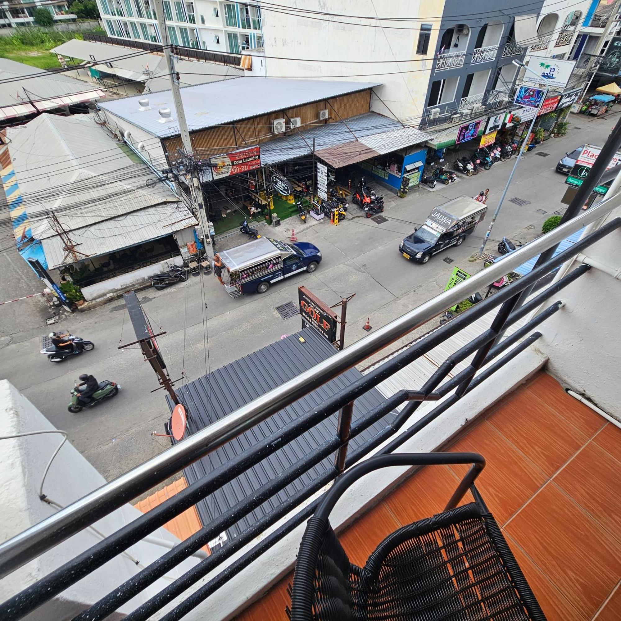 Secrets - 2* Pattaya