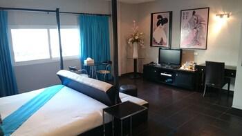 The Venue Hotel