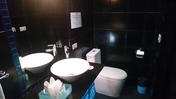 The Venue Hotel Pattaya