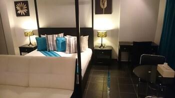 The Venue 3* Pattaya