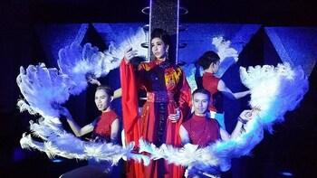 The Venue 3* Pattaya