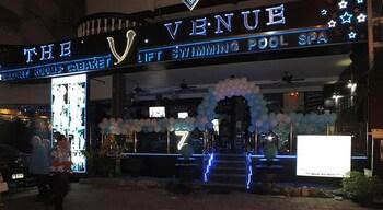 The Venue Hotel