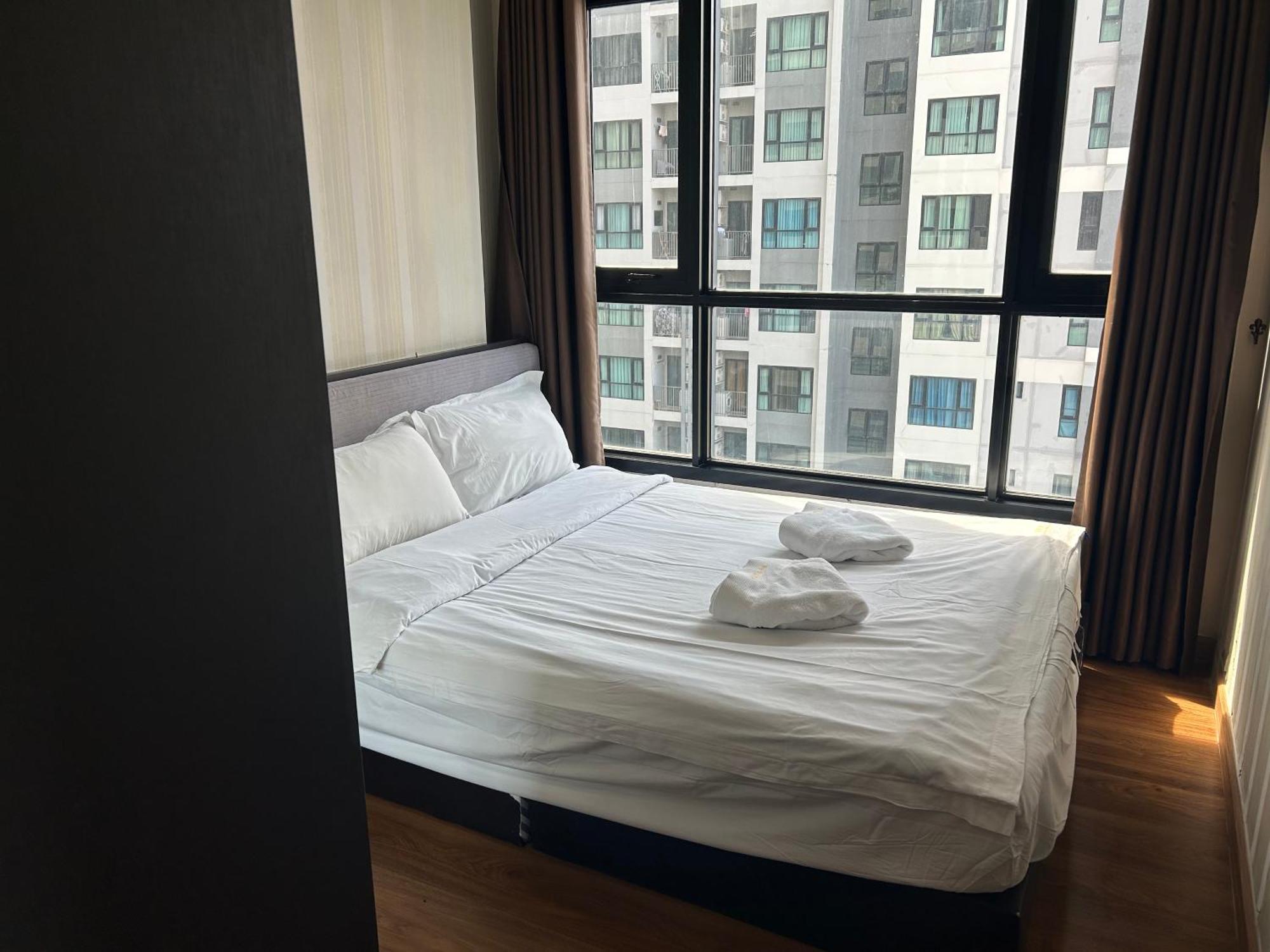 The Base Aparthotel Pattaya