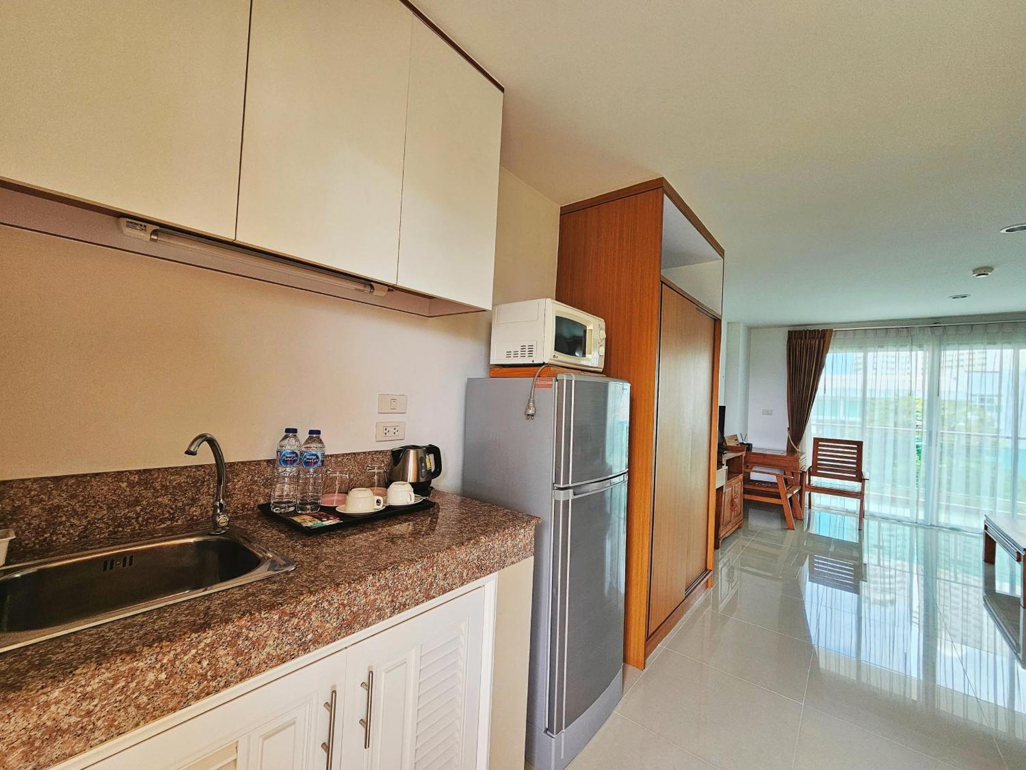 Nanthana Hotel Pattaya