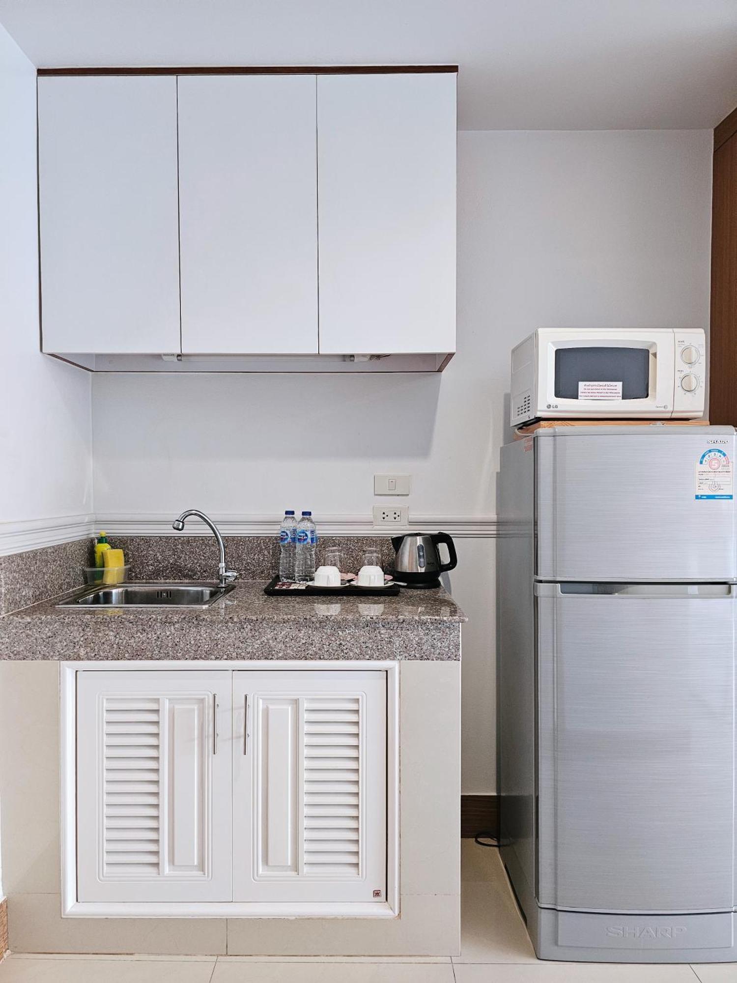 Nanthana Hotel Pattaya