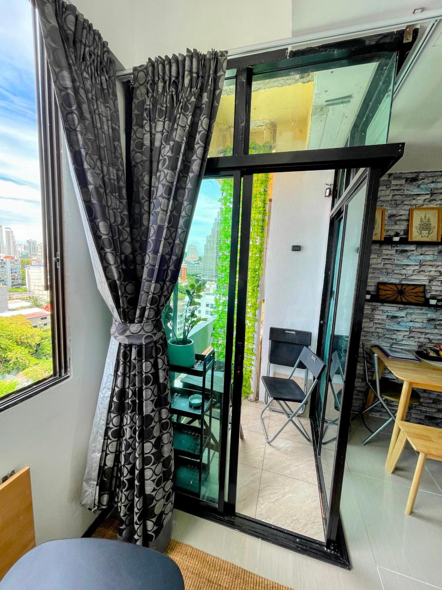 Furnished Near The Pattaya