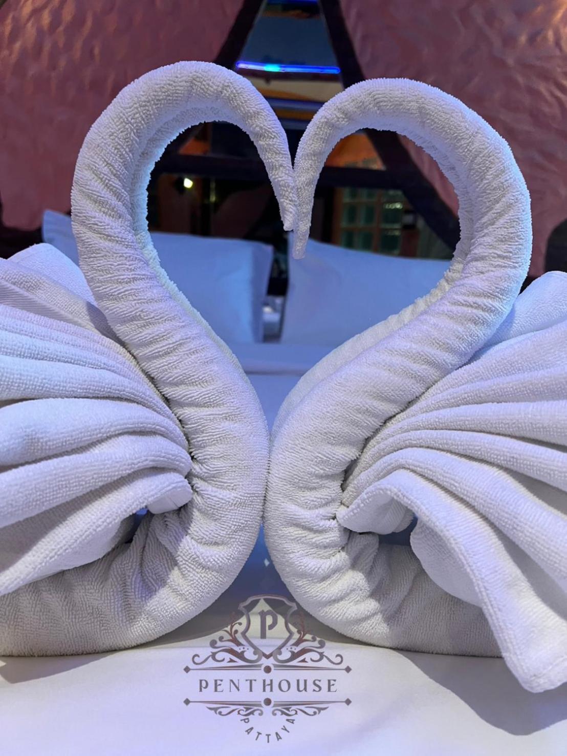 Penthouse 3* Pattaya