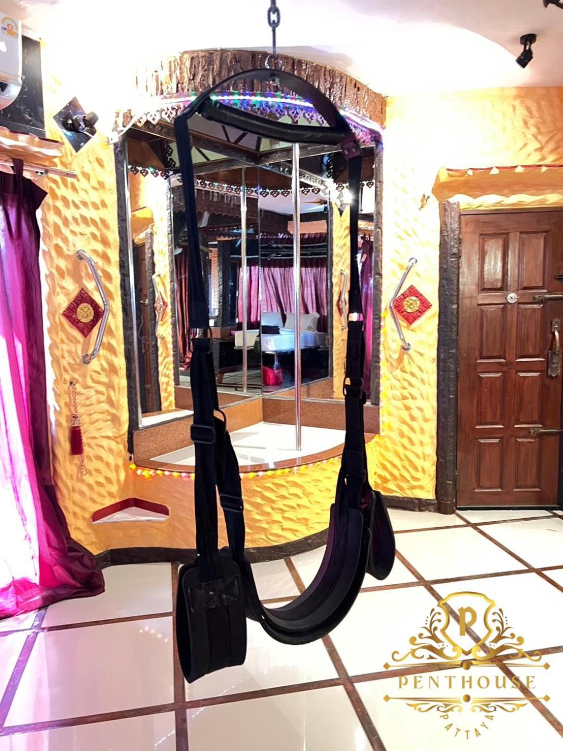 Penthouse Hotel Pattaya